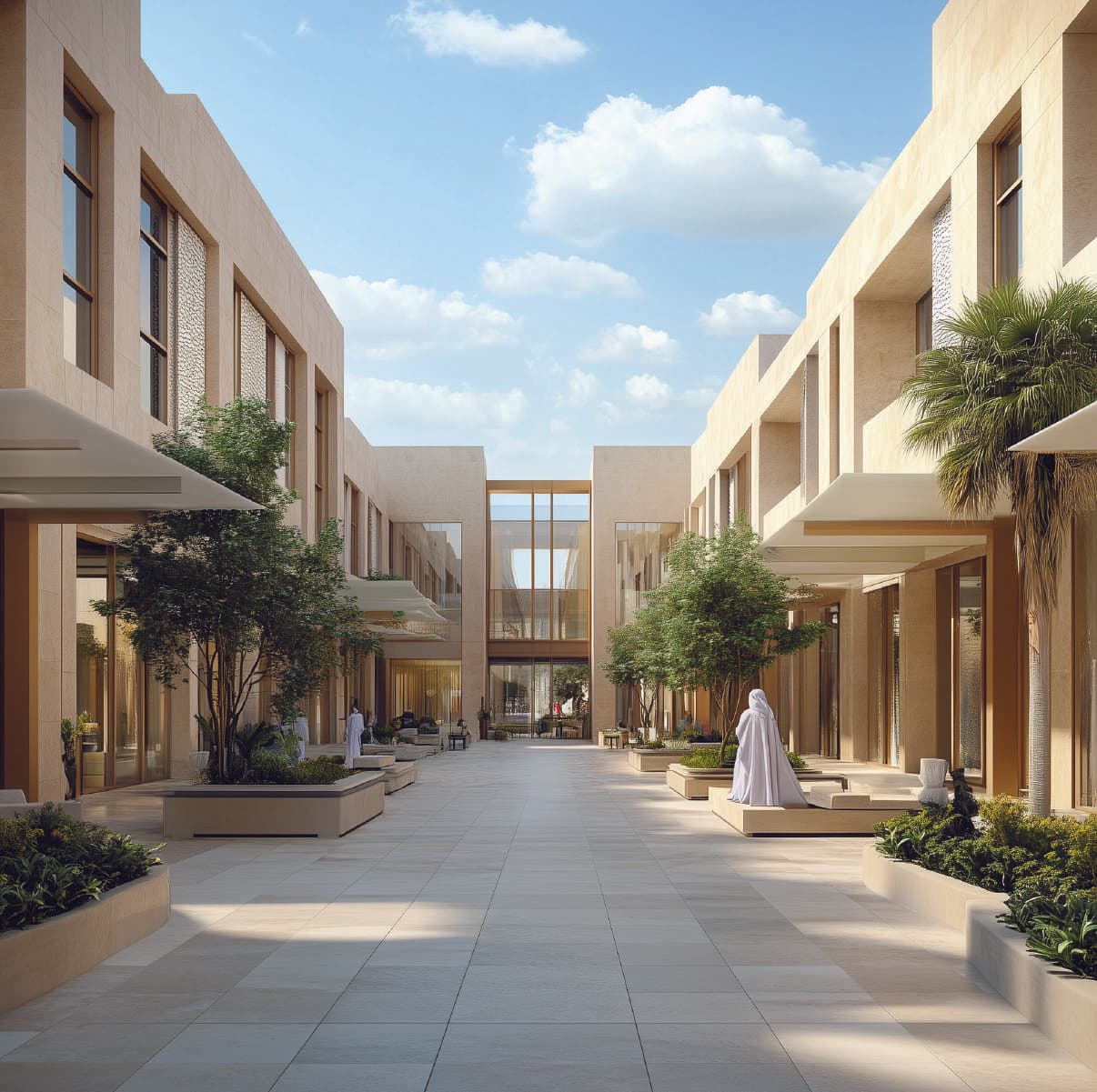Ezlyn Retirement Homes, retirement community